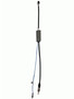 Metra 40-EU55 ANTENNAWorks; Antenna Adaptor Cable