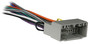 Metra AW-WHCR2 TURBOWire; Wire Harness