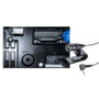 Kenwood DMX5710S 6.8" Multimedia with Wireless CarPlay and Android Auto