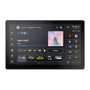 Stinger iX212 12.8-inch Floating Multimedia w/ CarPlay & Android Auto