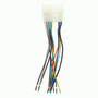 Metra 70-1004 TURBOWire; Wire Harness