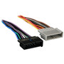 Metra 70-1817 TURBOWire; Wire Harness