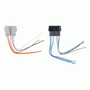 Metra 70-1817 TURBOWire; Wire Harness