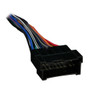 Metra 70-7301 TURBOWire; Wire Harness