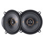 Kicker KS-Series 51KSC404 4" Coaxial Speakers & 51KSC504 5.25" Coaxial Speakers