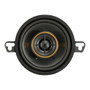 Kicker 51KSC3504 3.5-Inch Coaxial Speakers & 51KSC6804 6x8-Inch Coaxial Speakers