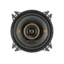 Kicker KS-Series 51KSC404 4" Coaxial Speakers & 51KSC6504 6.5" Coaxial Speakers