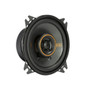 Kicker KS-Series 51KSC404 4" Coaxial Speakers & 51KSC6704 6.75" Coaxial Speakers