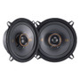 Kicker 2-Pack 51KSC504 5.25" 4 Ohms 2-Way Coaxial Speakers - High Power Handling