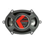 Kicker 51KSC69304 6x9" Triaxial Speakers and 51KSC6804 6x8" Coaxial Speakers