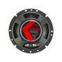 Kicker KS-Series 2-Pack 51KSC6704 6.75" Coaxial Speakers w/ High Power Handling