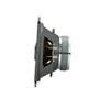 Kicker 51KSC69304 6x9" Triaxial Speakers and 51KSC6904 6x9" Coaxial Speakers