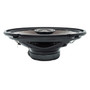 Refurbished Kenwood KFC-C681 Concert Series 6"x8" 81 Watts RMS 4-Ohm 2-Way Coaxial Speakers