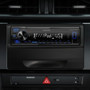 Refurbished Kenwood KMM-BT270U 1-DIN Digital Media Car Stereo with Bluetooth