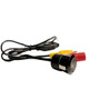 Pioneer DMH-1800NEX 6.8" 2-DIN Digital Multimedia with Bullet Camera