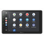 Pioneer DMH-WT5000NEX 9" 1-DIN Multimedia with License Plate Camera