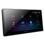 Pioneer DMH-1800NEX 6.8" 2-DIN Multimedia with License Plate Camera