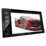 RFRB Kenwood DDX26BT 6.2" DVD with Bluetooth & White Illumination