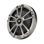 Infinity 622MLT Reference 6.5" 2-Way Marine Multi-Element Speakers – Titanium