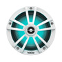 Infinity 622MLW Reference 6.5" 2-Way Marine Audio Multi-Element Speakers - White
