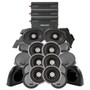 Kenwood P-HD5SGAC2 Air Cooled Audio Package for Harley Davidson Street Glide