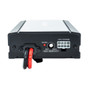 Kenwood Excelon P-HD4UT Front & Rear Amp Package for 2014-Up Harley-Davidson