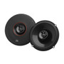 JBL 2-Pack JBLSPKCB64 6.5" 2-Way Car Speakers & SUBBP12AM Powered Subwoofer