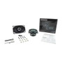Kenwood eXcelon KFC-X463C Car Audio & Video Speakers 100W Custom Fit 4"x6" 2-Way