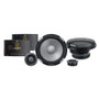 Alpine R-Series R2-S652 6.5" Component Speakers, R2-S69 6"x9" Coaxial Speakers
