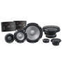 Alpine R-Series R2-S653 6.5" Component Speakers & R2-S69 6"x9" Coaxial Speakers