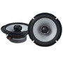 Alpine Deck & 4 Package w/ ILX-W770 6.75" & 2-Pack S2-S65 Coaxial Speakers