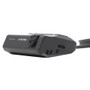 Alpine ILX-W770 6.75" Shallow-Chassis Multimedia w/ DVR-C320R Dash Camera