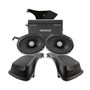 Kenwood P-HD2RSG-98 Rear Audio Package for 98-13 Harley Davidson Street Glide