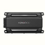 Refurbished Kenwood KAC-M5024BT 50W Compact Bluetooth 4-Channel Marine Amplifier