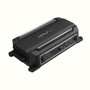 Refurbished Kenwood KAC-M5024BT 50W Compact Bluetooth 4-Channel Marine Amplifier