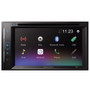 OPEN BOX Pioneer AVH-240EX 6.2" Resistive Glass Touchscreen Bluetooth DVD