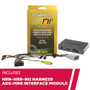 iDatalink HRN-HRR-NI1 Radio Replacement Harness with ADS-MRR Interface Module