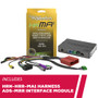 iDatalink HRN-HRR-MA1 Radio Replacement Harness with ADS-MRR Interface Module