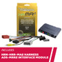 iDatalink HRN-HRR-MA2 Radio Replacement Harness with ADS-MRR2 Interface Module