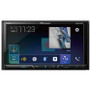 Refurbished Pioneer AVH-2440NEX 7" Multimedia DVD Receiver with Bluetooth