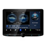 Kenwood DMX1058XR 10.1" Multimedia w/ Wireless CarPlay & Android Auto