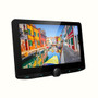 Kenwood DMX1037S 10.1" 2-DIN Multimedia Receiver with SXV300V1 SiriusXM Tuner