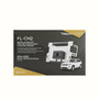 Maestro APX-FL-CH2 APX Floating Radio Installation Kit for Jeep Dodge and Ram