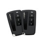 Viper 3108V 1-Way Car Security System – LCD, 4-Button Key Fob, 1/4 Mile Range