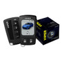 Viper 5908V 2-Way Color LCD Remote Start & Security System - Up to 1 Mile Range