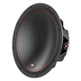 Open Box MTX 55 Series 5515-44 15" Dual 4 Ohm Voice Coils 400W Car Subwoofer