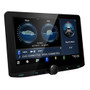 Refurbished Kenwood DMX1038S 10.1" Multimedia w/ Wireless CarPlay & Android Auto