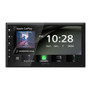 Refurbished Kenwood DMX50S 6.8" 2 DIN Multimedia w/ CarPlay & Android Auto Ready