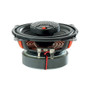 Focal ICU100 Universal Integration 4" 40W RMS 2-Way Car Audio Coaxial Speakers