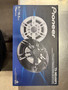 Used Pioneer TS-ME650FS Marine Speakers